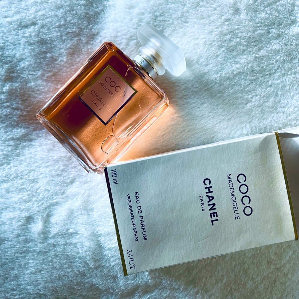 COCO CHANEL PARFUM NEW